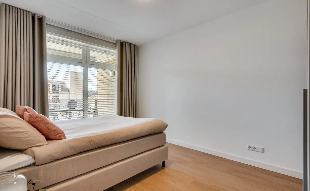 Foto #9 Appartement President Rooseveltlaan Maastricht