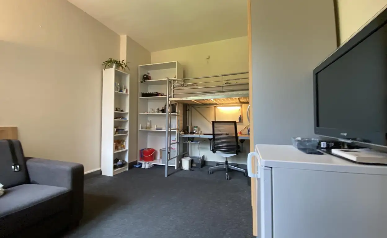 Foto #0 Kamer Eburonenweg Maastricht