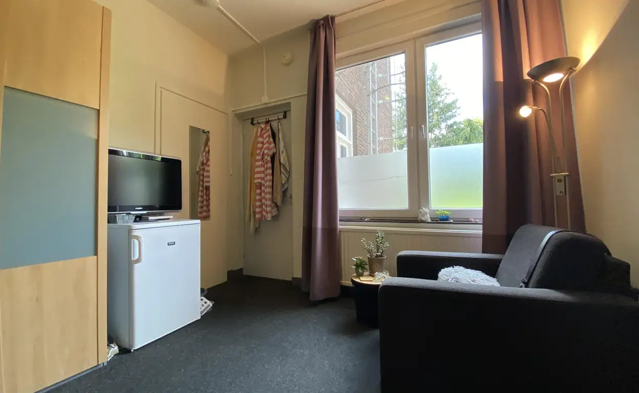 Foto #3 Kamer Eburonenweg Maastricht