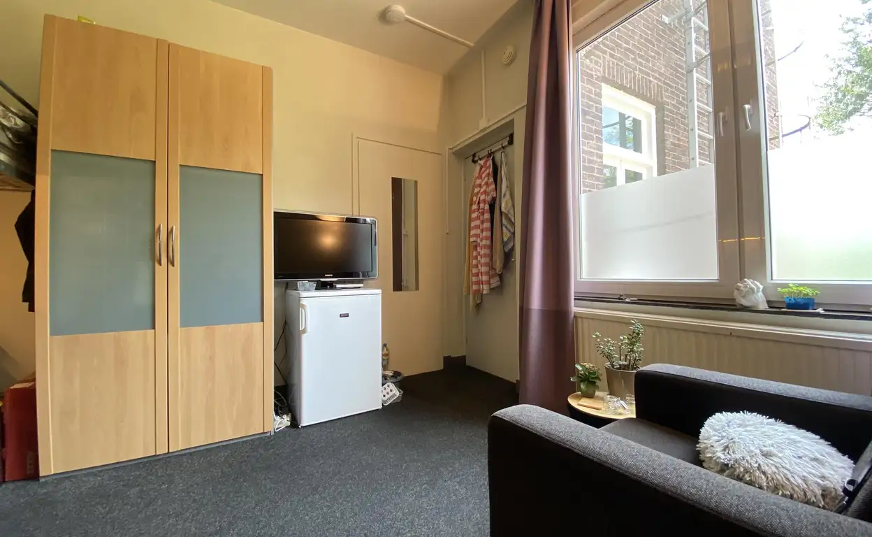 Foto #1 Kamer Eburonenweg Maastricht