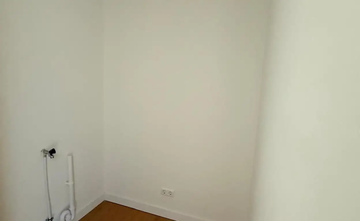 Foto #9 Appartement Bijlmerplein Amsterdam