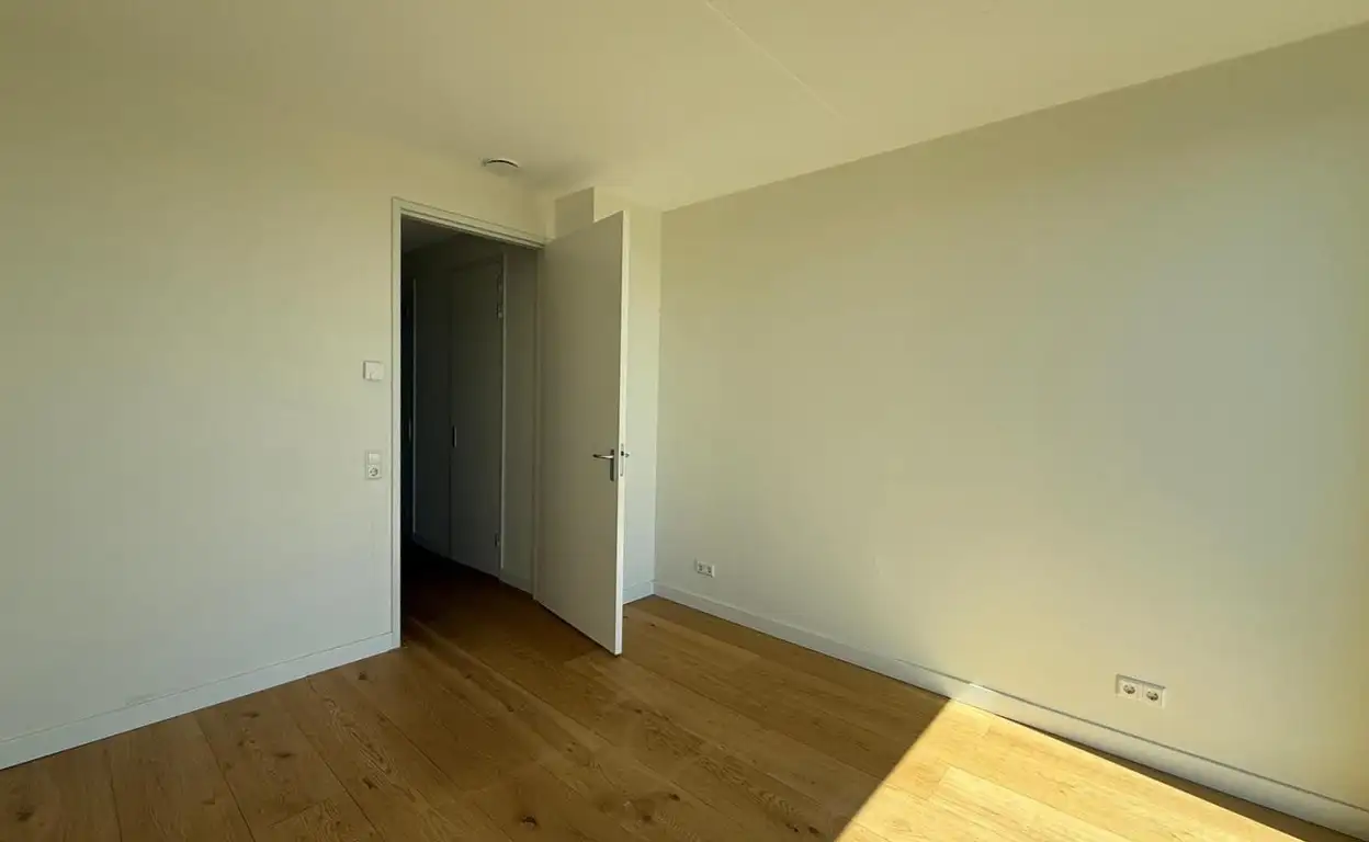 Foto #5 Appartement Bijlmerplein Amsterdam