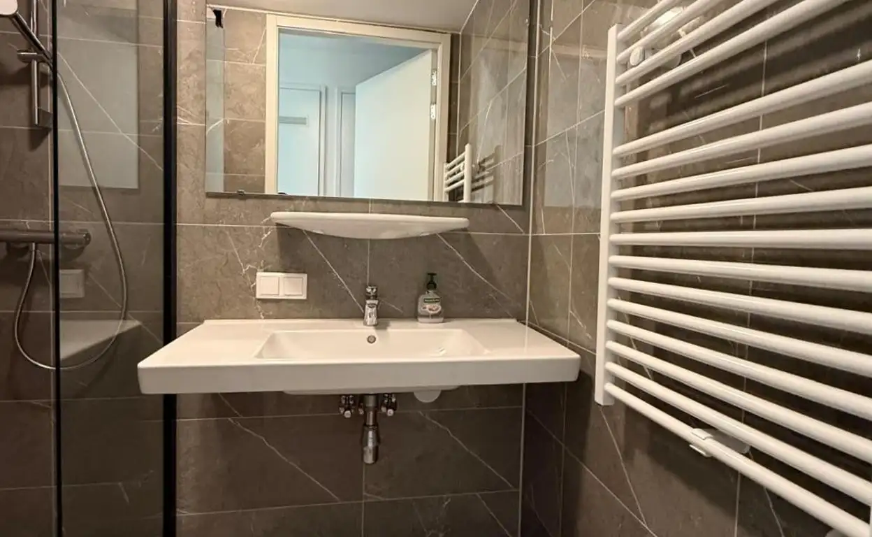 Foto #7 Appartement Bijlmerplein Amsterdam
