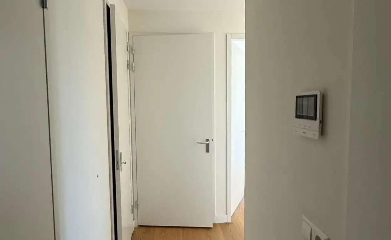 Foto #6 Appartement Bijlmerplein Amsterdam