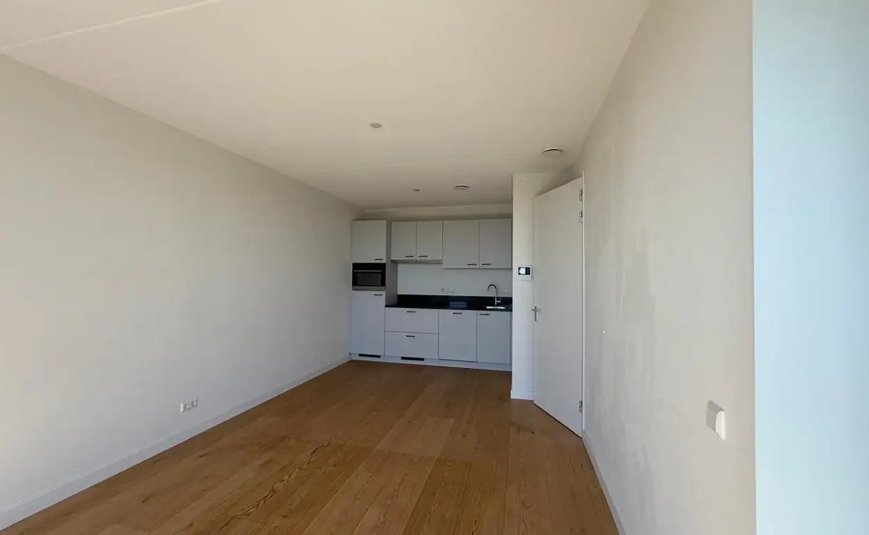 Foto #2 Appartement Bijlmerplein Amsterdam