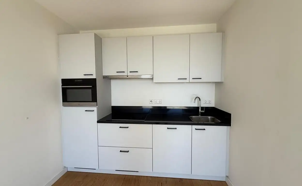 Foto #3 Appartement Bijlmerplein Amsterdam