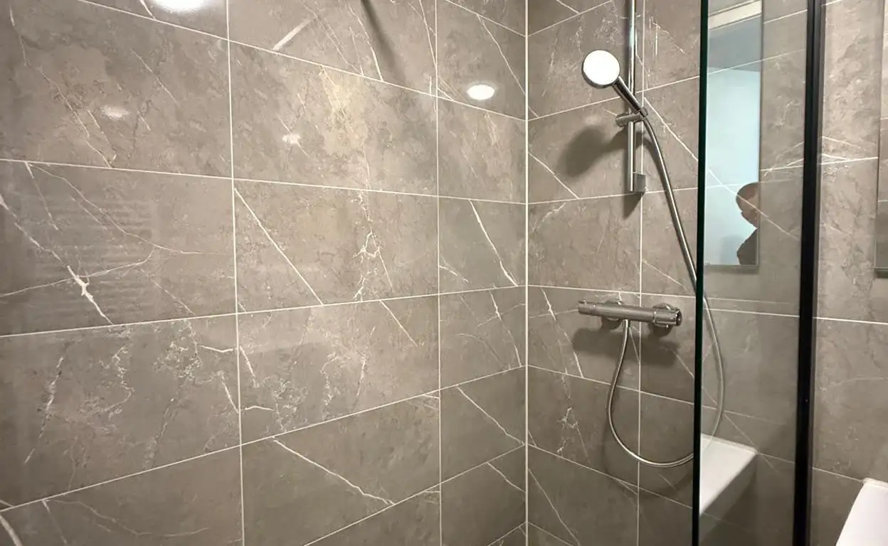 Foto #8 Appartement Bijlmerplein Amsterdam