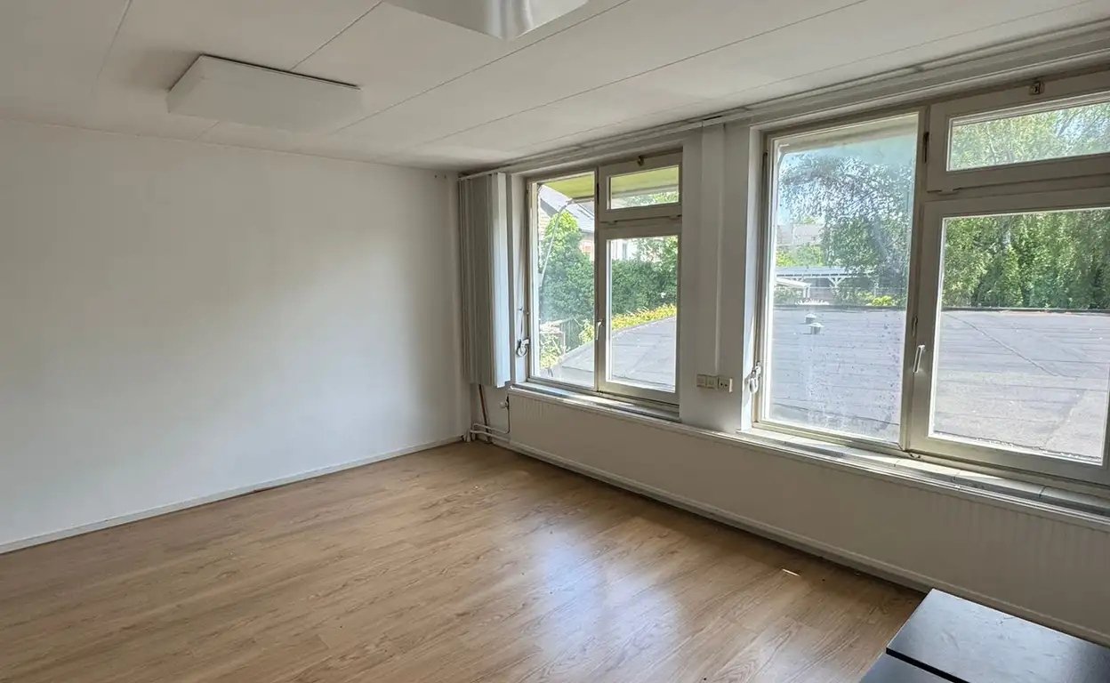 Foto #0 Kamer Benzenraderweg Heerlen