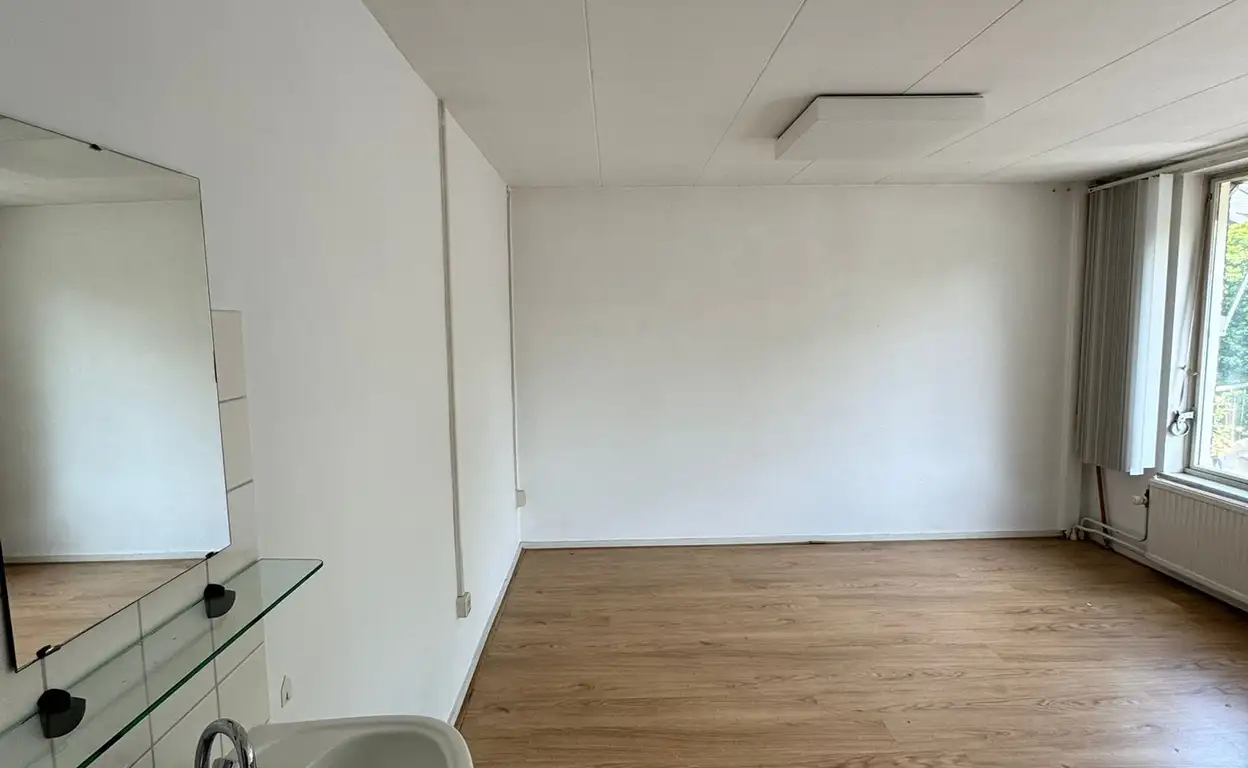 Foto #1 Kamer Benzenraderweg Heerlen
