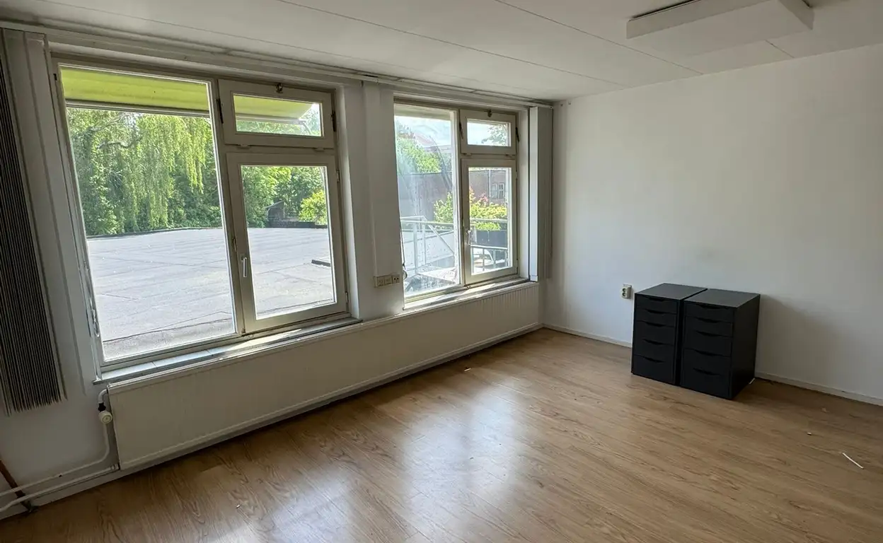 Foto #2 Kamer Benzenraderweg Heerlen