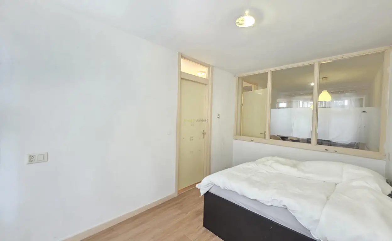 Foto #9 Appartement Meekrapstraat Rotterdam