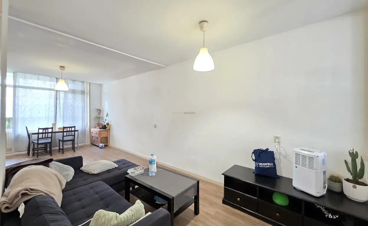 Foto #6 Appartement Meekrapstraat Rotterdam