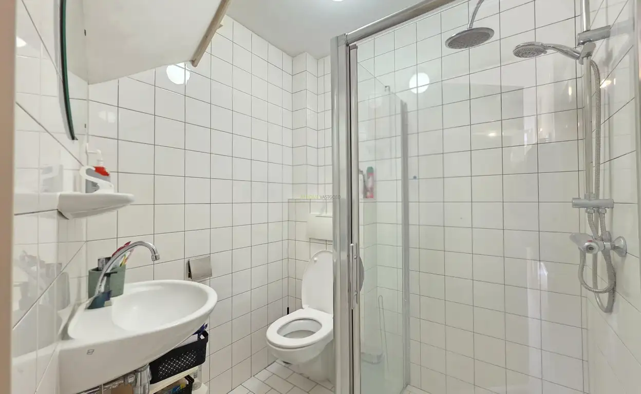Foto #14 Appartement Meekrapstraat Rotterdam