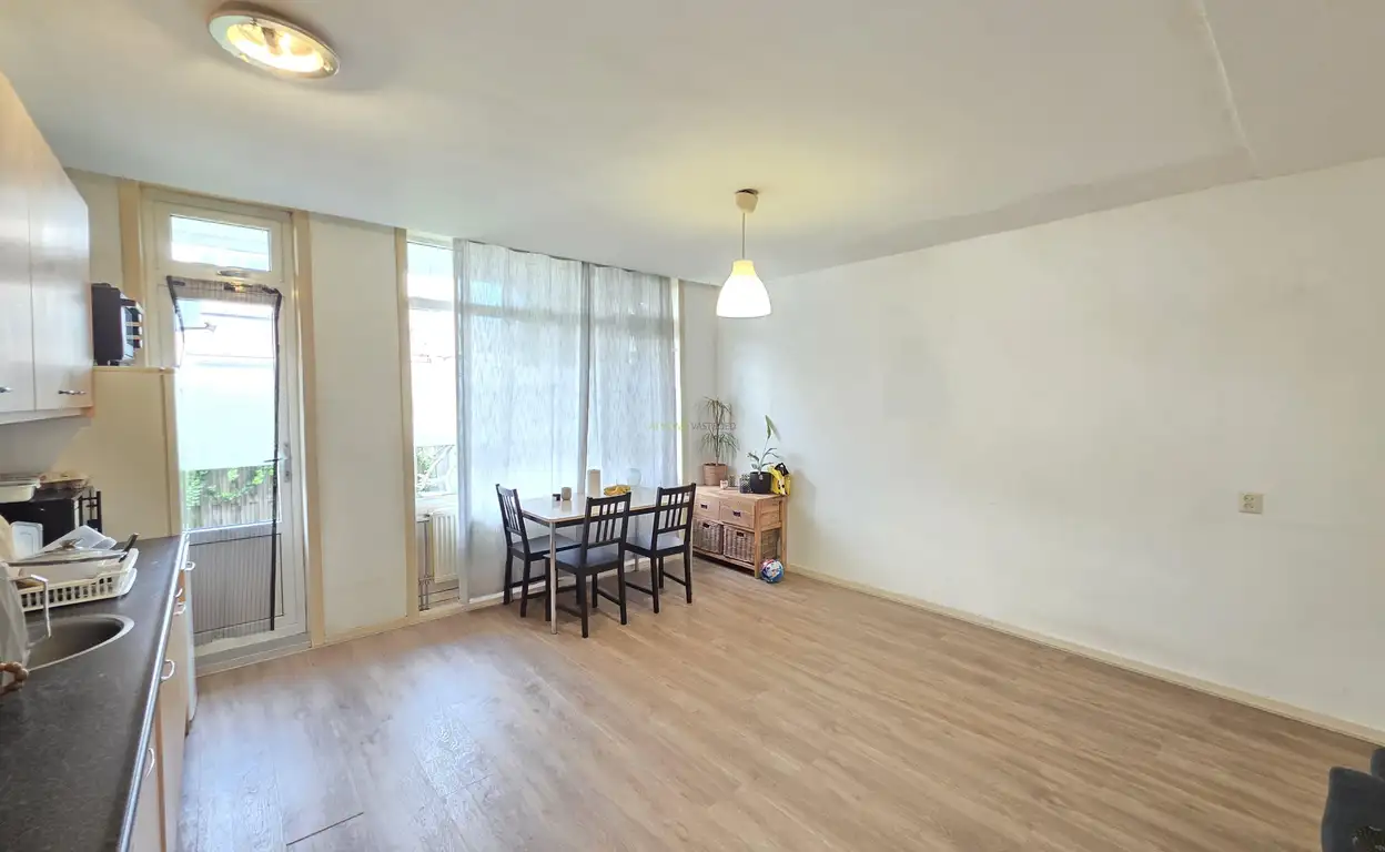 Foto #5 Appartement Meekrapstraat Rotterdam