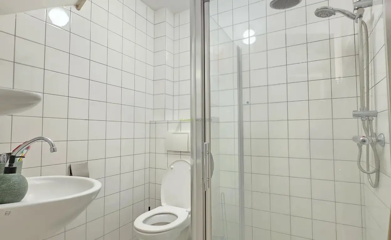 Foto #15 Appartement Meekrapstraat Rotterdam