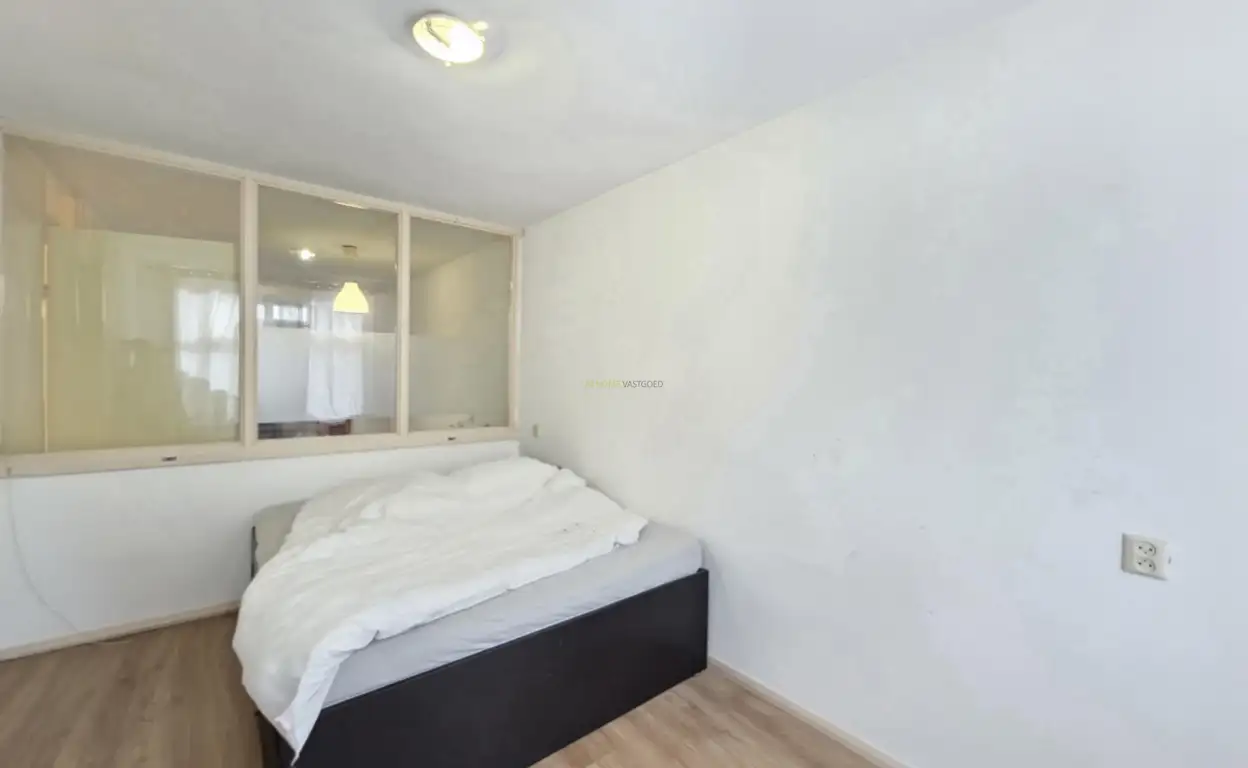 Foto #8 Appartement Meekrapstraat Rotterdam