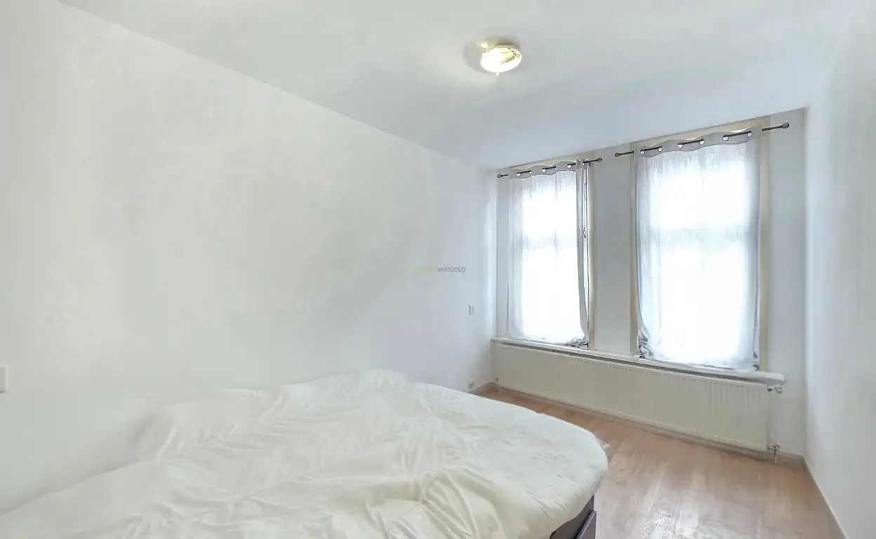 Foto #7 Appartement Meekrapstraat Rotterdam
