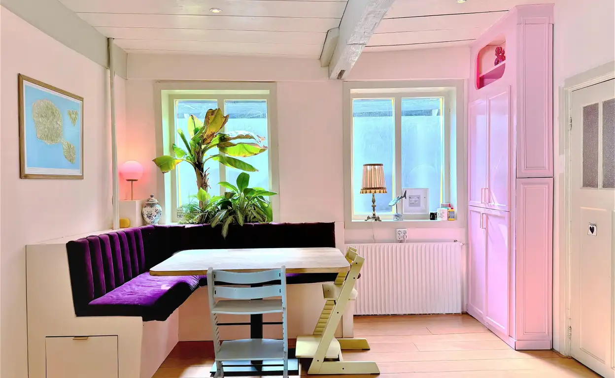 Foto #4 Huurwoning Dorpsweg Ransdorp Amsterdam