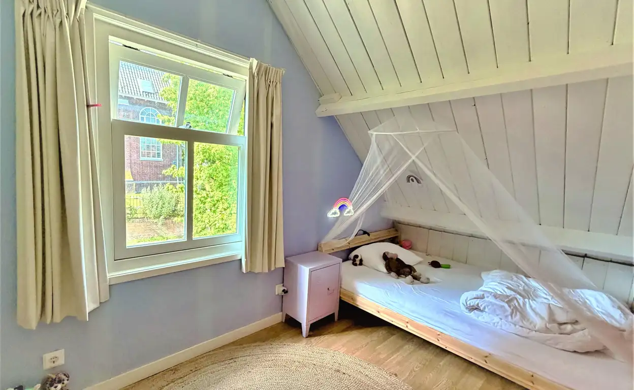 Foto #6 Huurwoning Dorpsweg Ransdorp Amsterdam