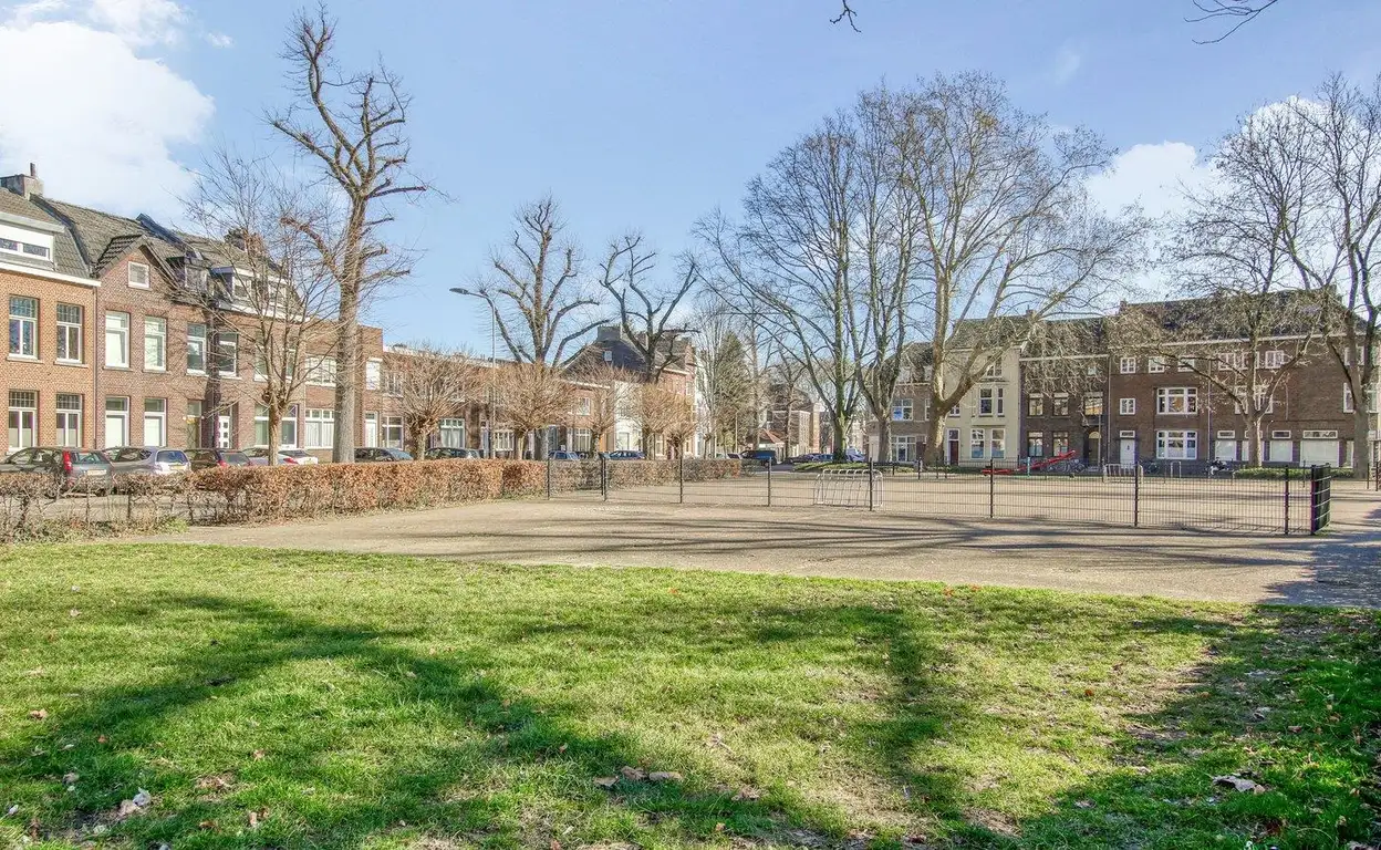 Foto #10 Appartement Volksplein Maastricht