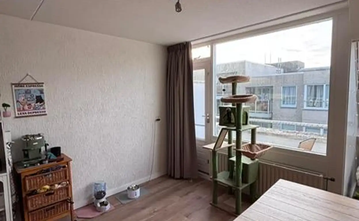 Foto #4 Appartement Volksplein Maastricht