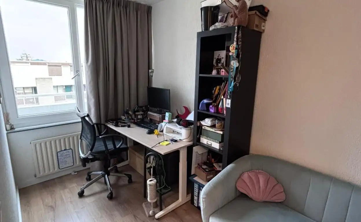 Foto #12 Appartement Volksplein Maastricht