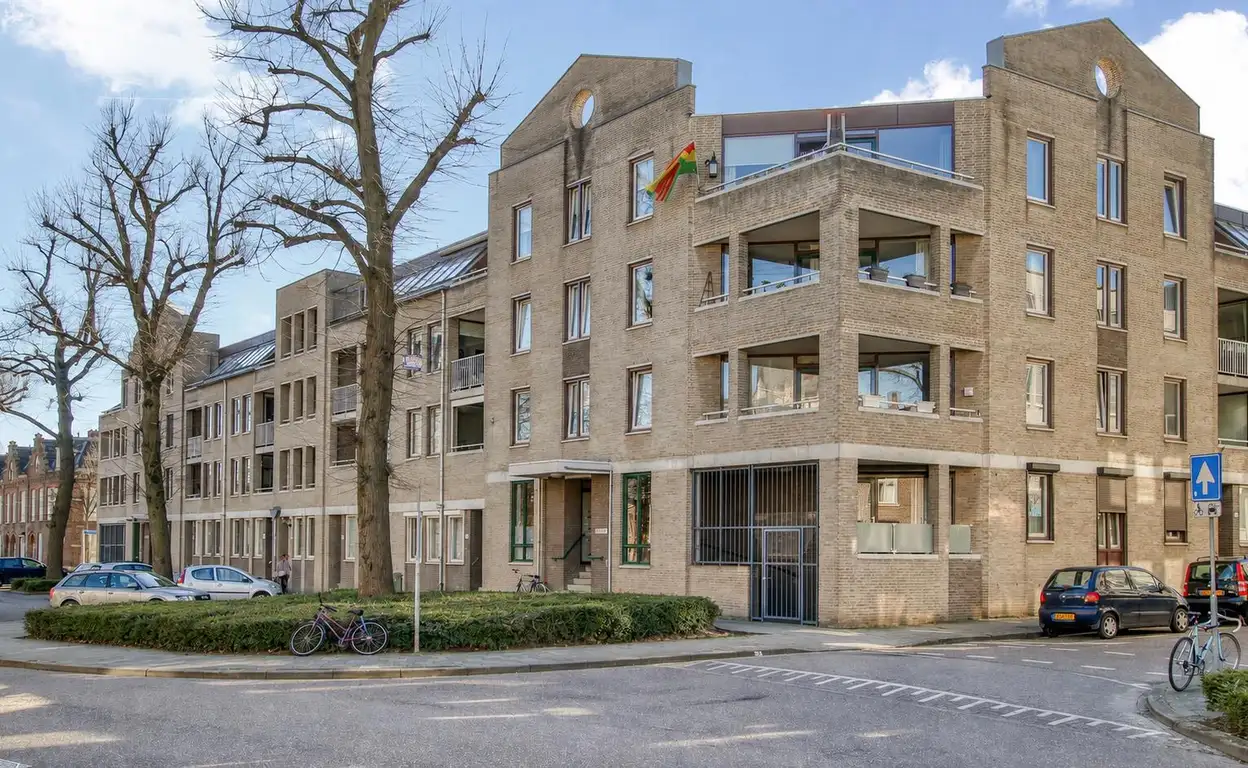 Foto #0 Appartement Volksplein Maastricht