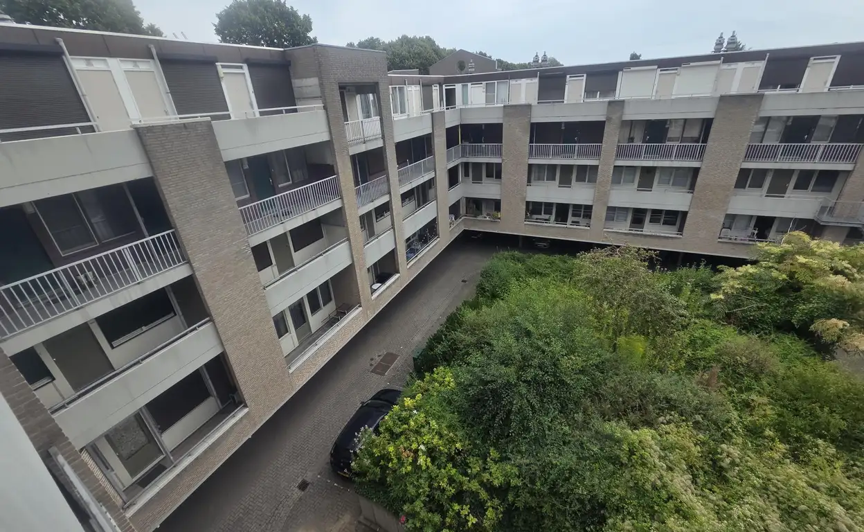 Foto #5 Appartement Volksplein Maastricht