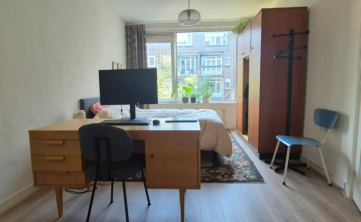 Foto #7 Appartement Noorderhavenkade Rotterdam