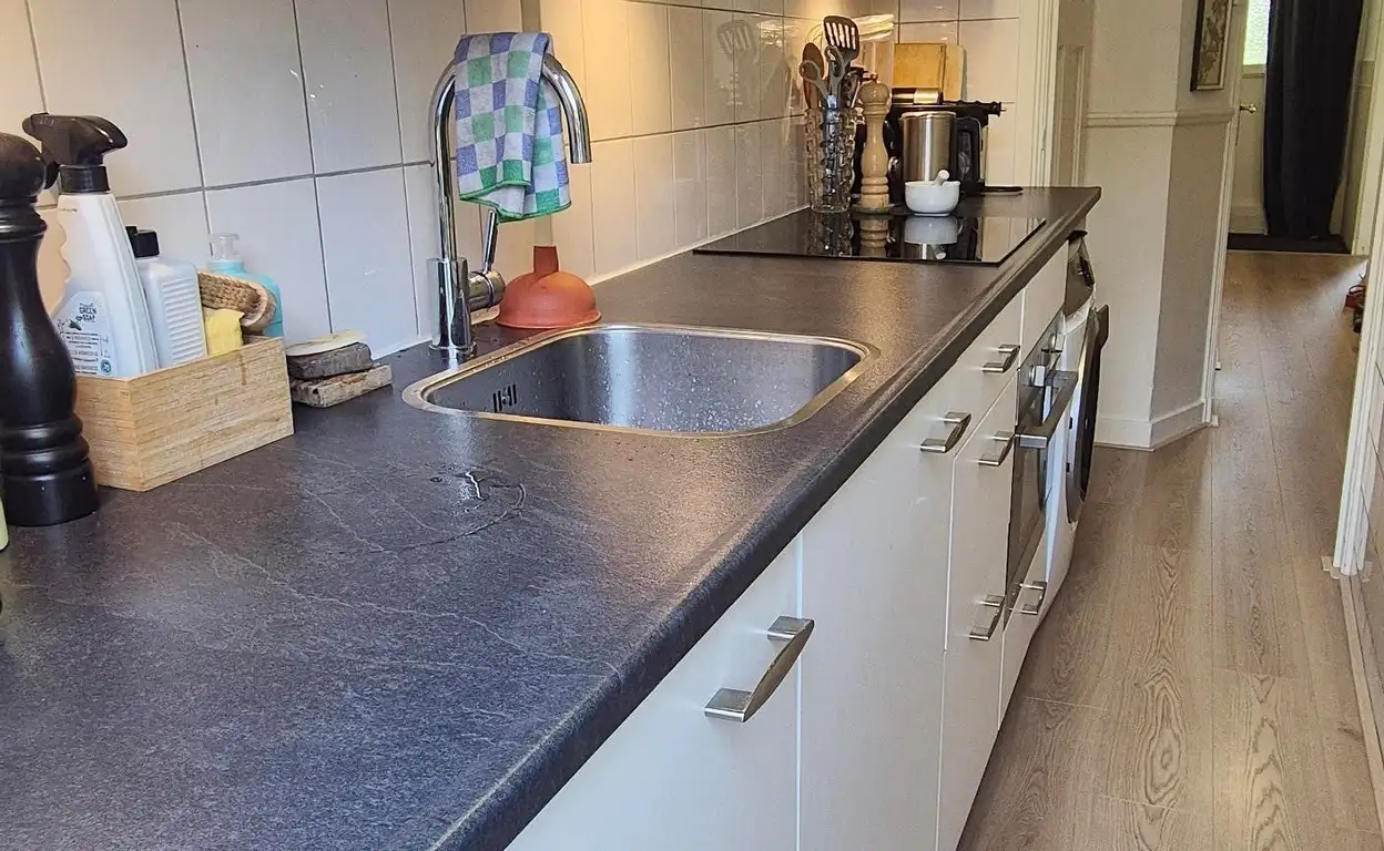 Foto #5 Appartement Noorderhavenkade Rotterdam