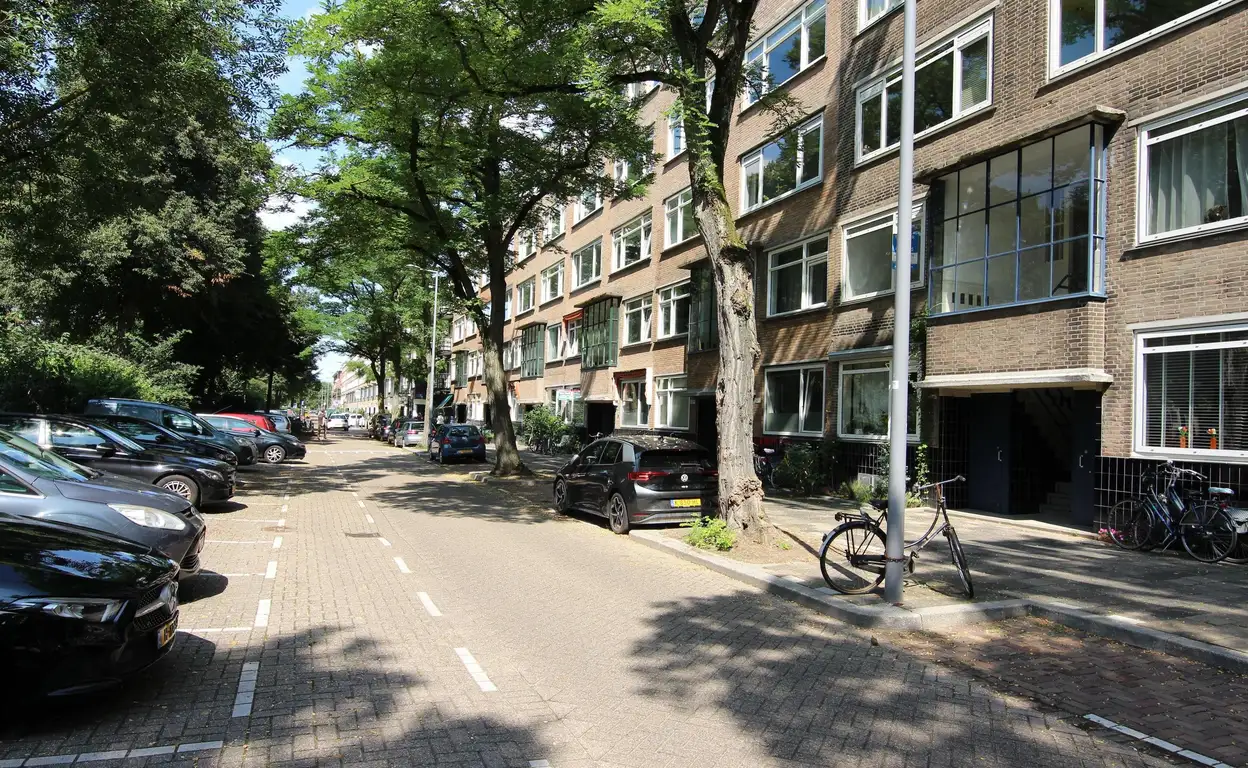 Foto #12 Appartement Noorderhavenkade Rotterdam