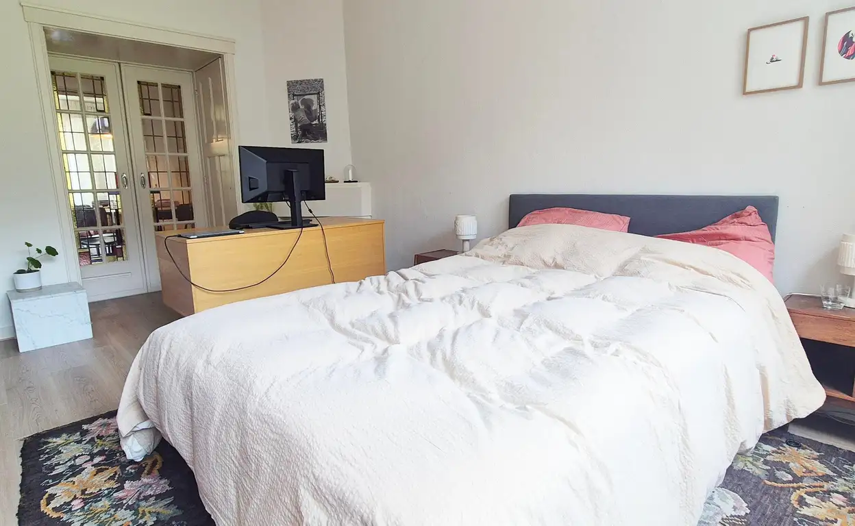 Foto #6 Appartement Noorderhavenkade Rotterdam