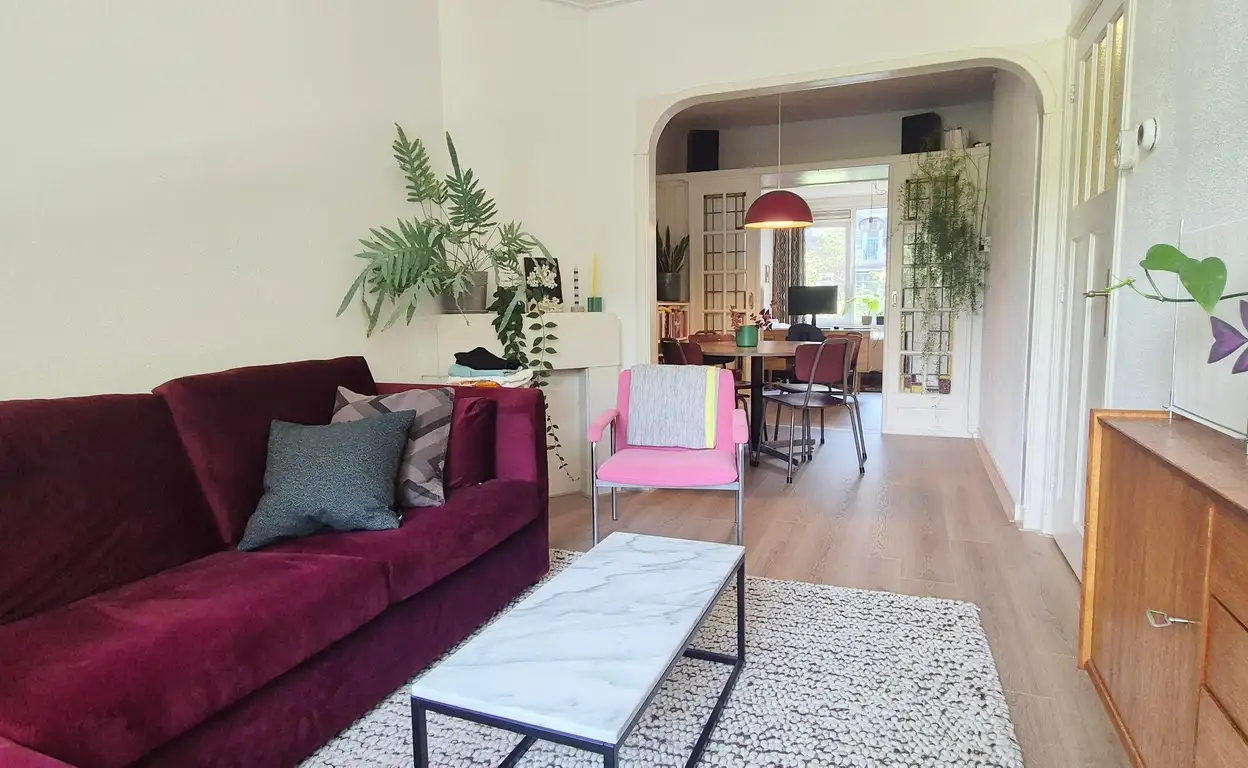 Foto #0 Appartement Noorderhavenkade Rotterdam