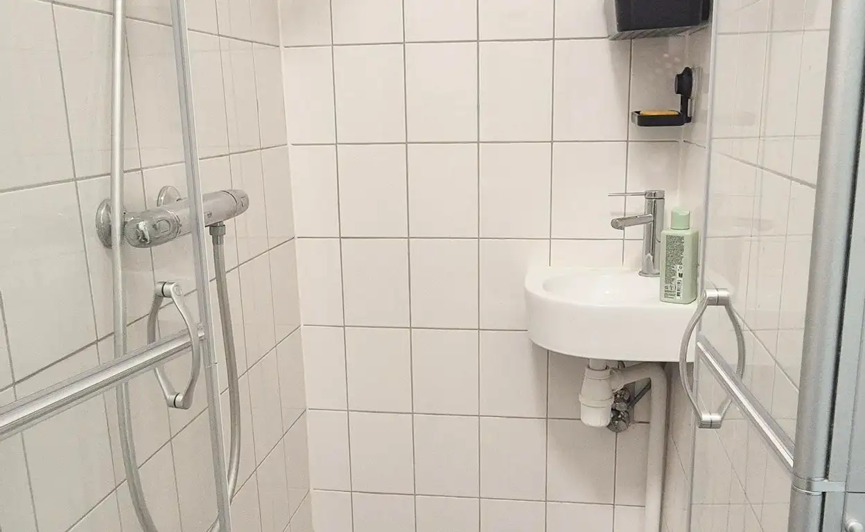Foto #9 Appartement Noorderhavenkade Rotterdam