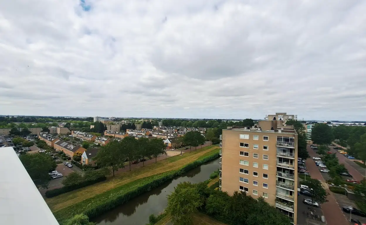 Foto #10 Appartement Rosa Spierlaan Amstelveen