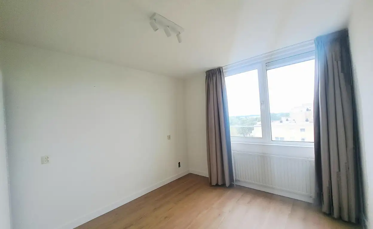 Foto #14 Appartement Rosa Spierlaan Amstelveen