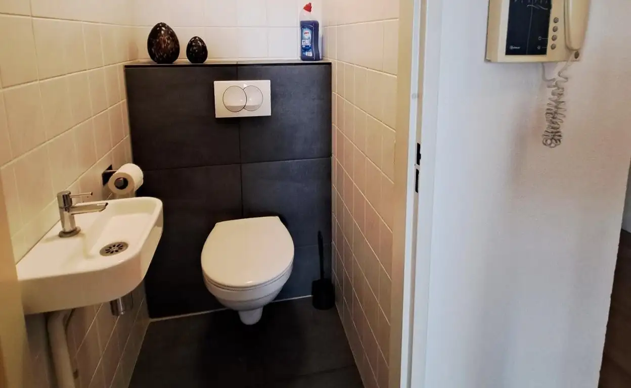Foto #23 Appartement Rosa Spierlaan Amstelveen