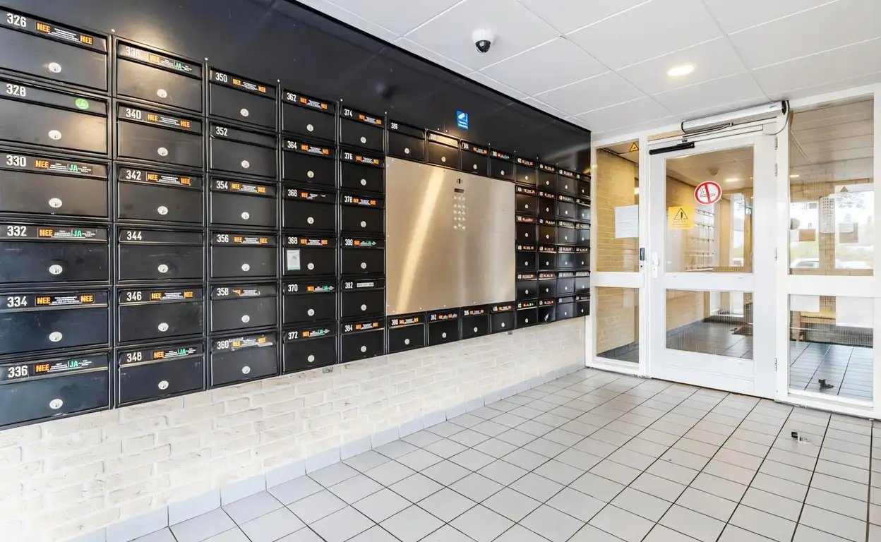 Foto #2 Appartement Rosa Spierlaan Amstelveen