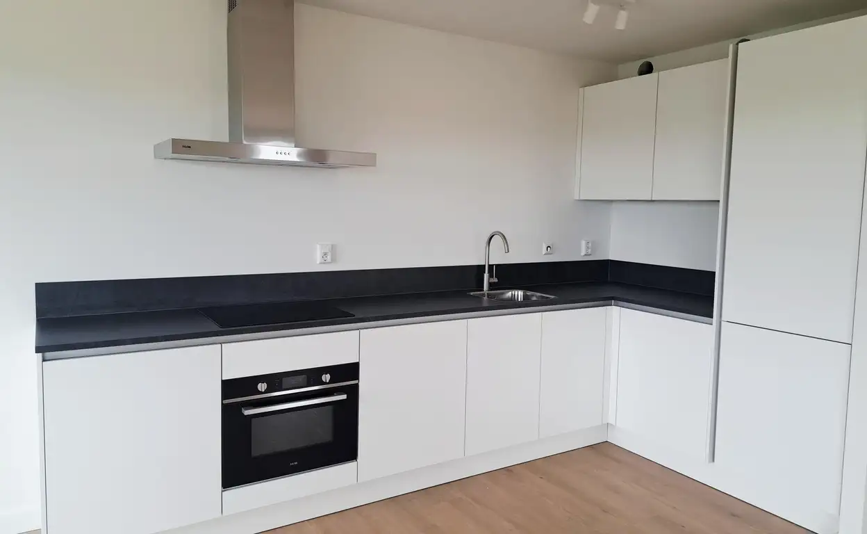 Foto #12 Appartement Rosa Spierlaan Amstelveen