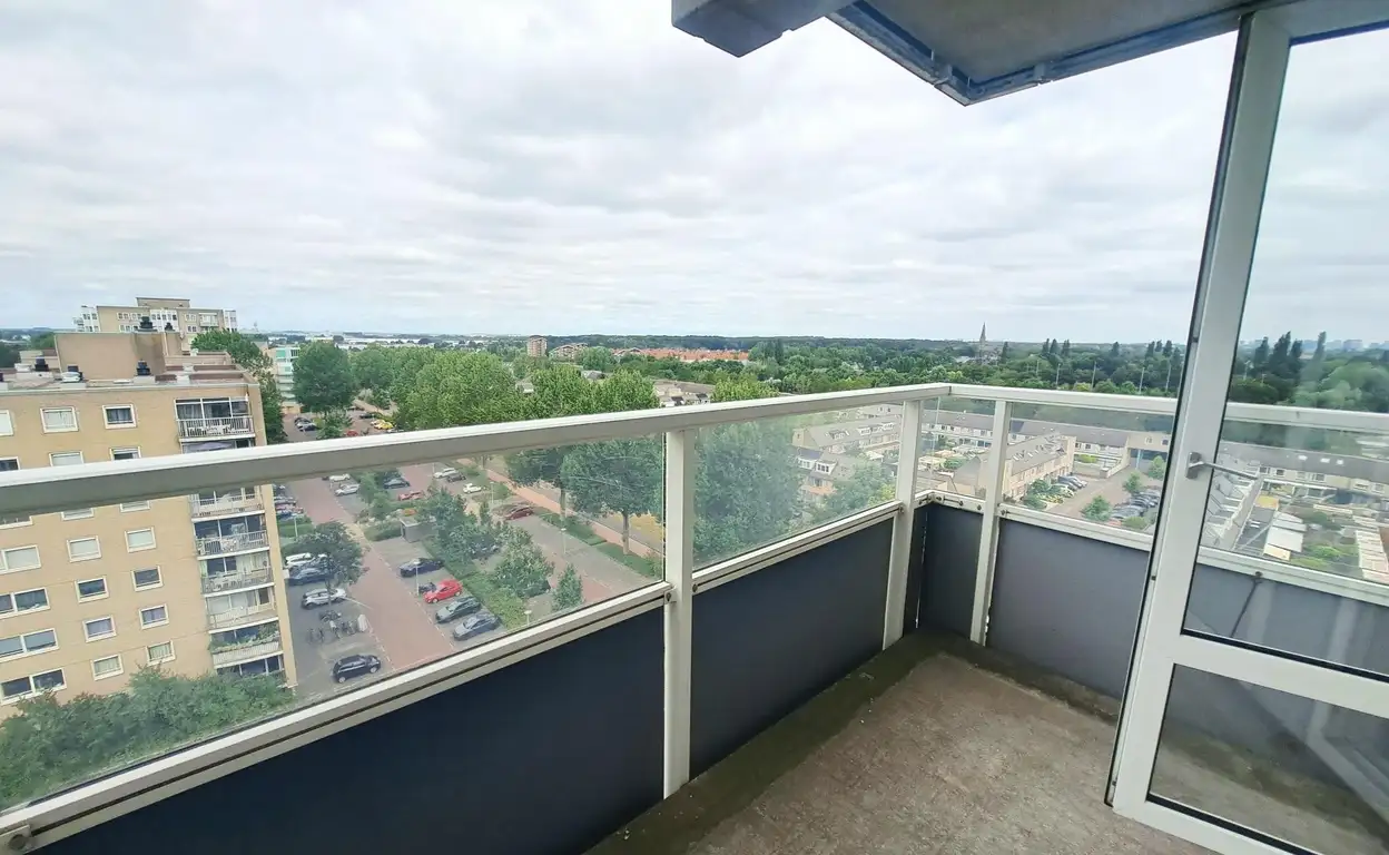 Foto #9 Appartement Rosa Spierlaan Amstelveen