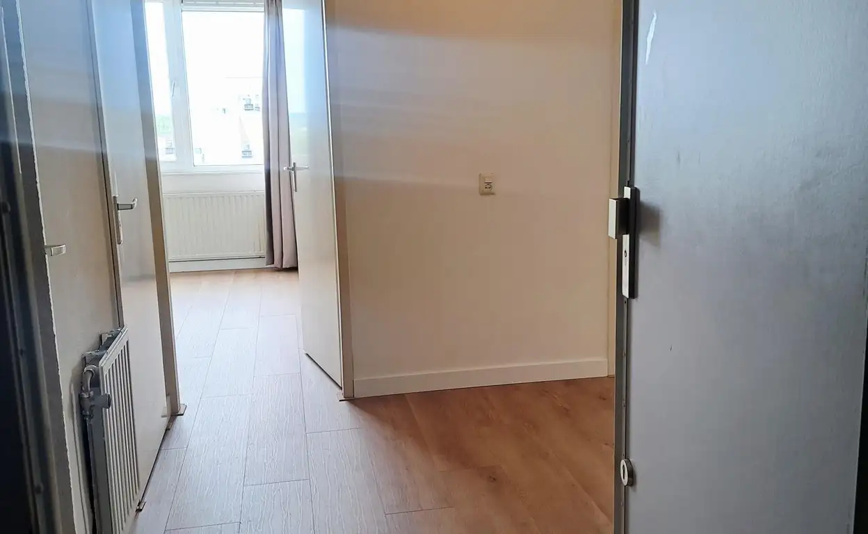 Foto #4 Appartement Rosa Spierlaan Amstelveen