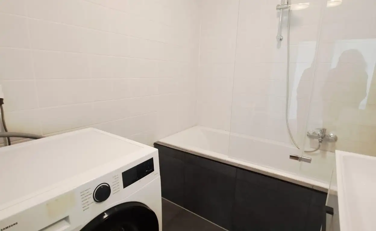 Foto #17 Appartement Rosa Spierlaan Amstelveen