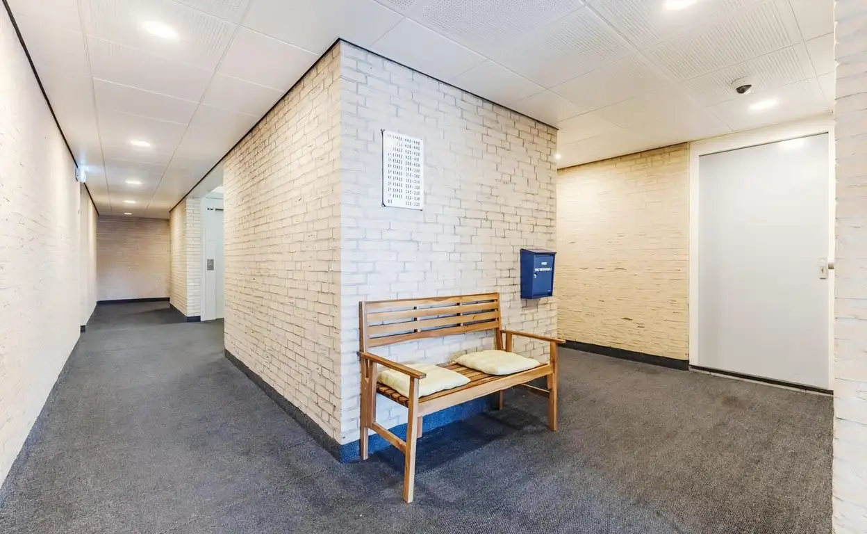 Foto #3 Appartement Rosa Spierlaan Amstelveen