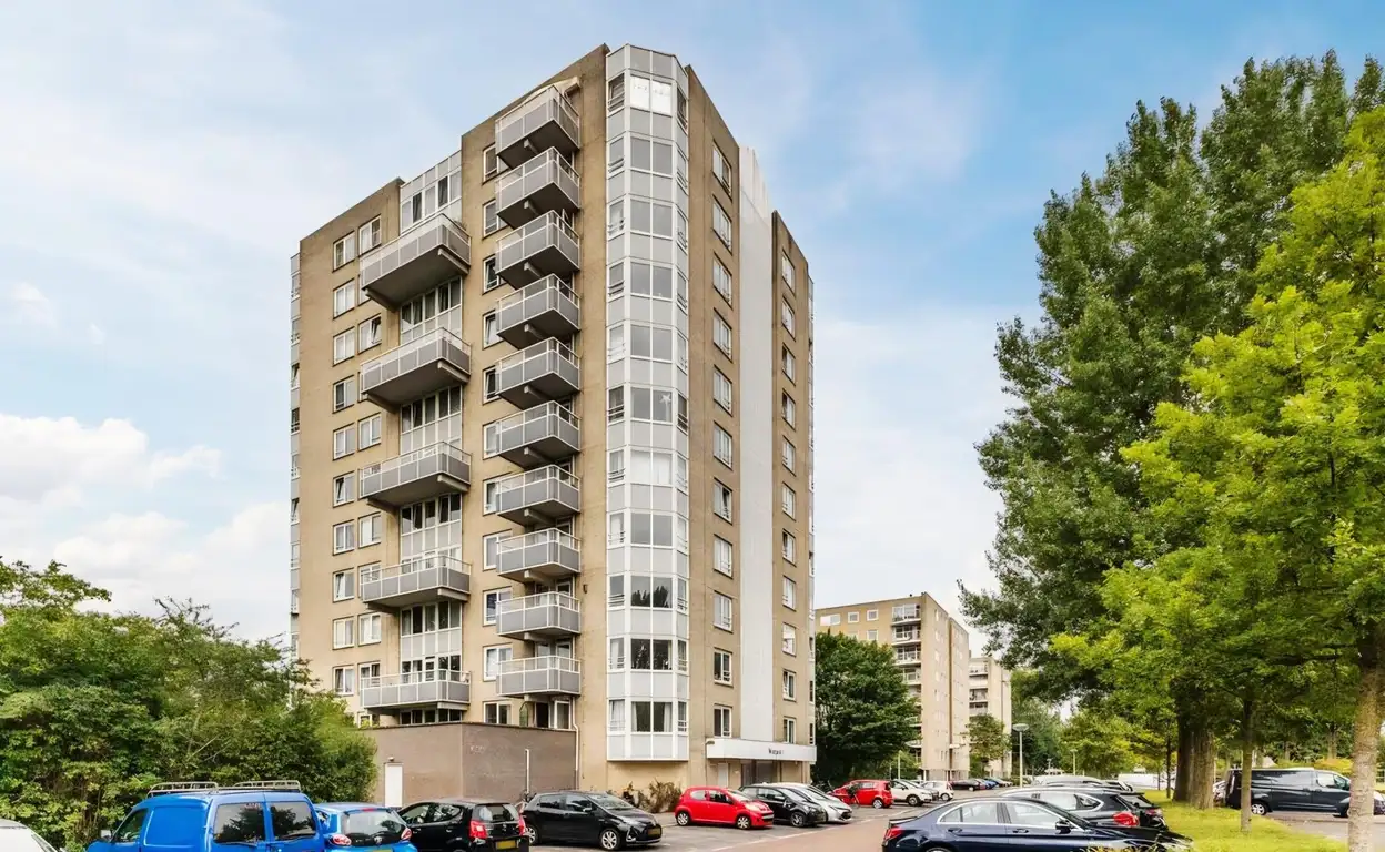 Foto #0 Appartement Rosa Spierlaan Amstelveen
