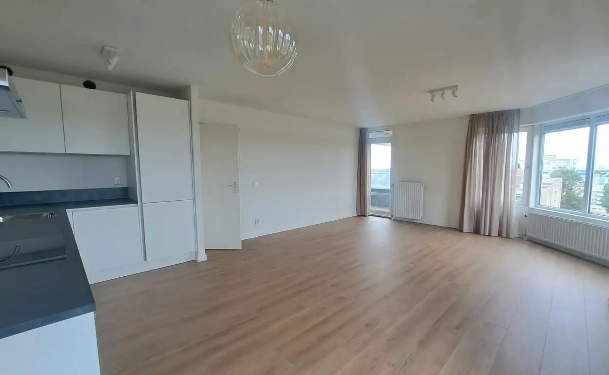 Foto #8 Appartement Rosa Spierlaan Amstelveen