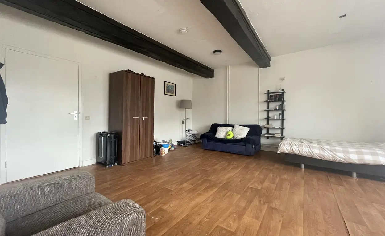 Foto #1 Kamer Rechtstraat Maastricht