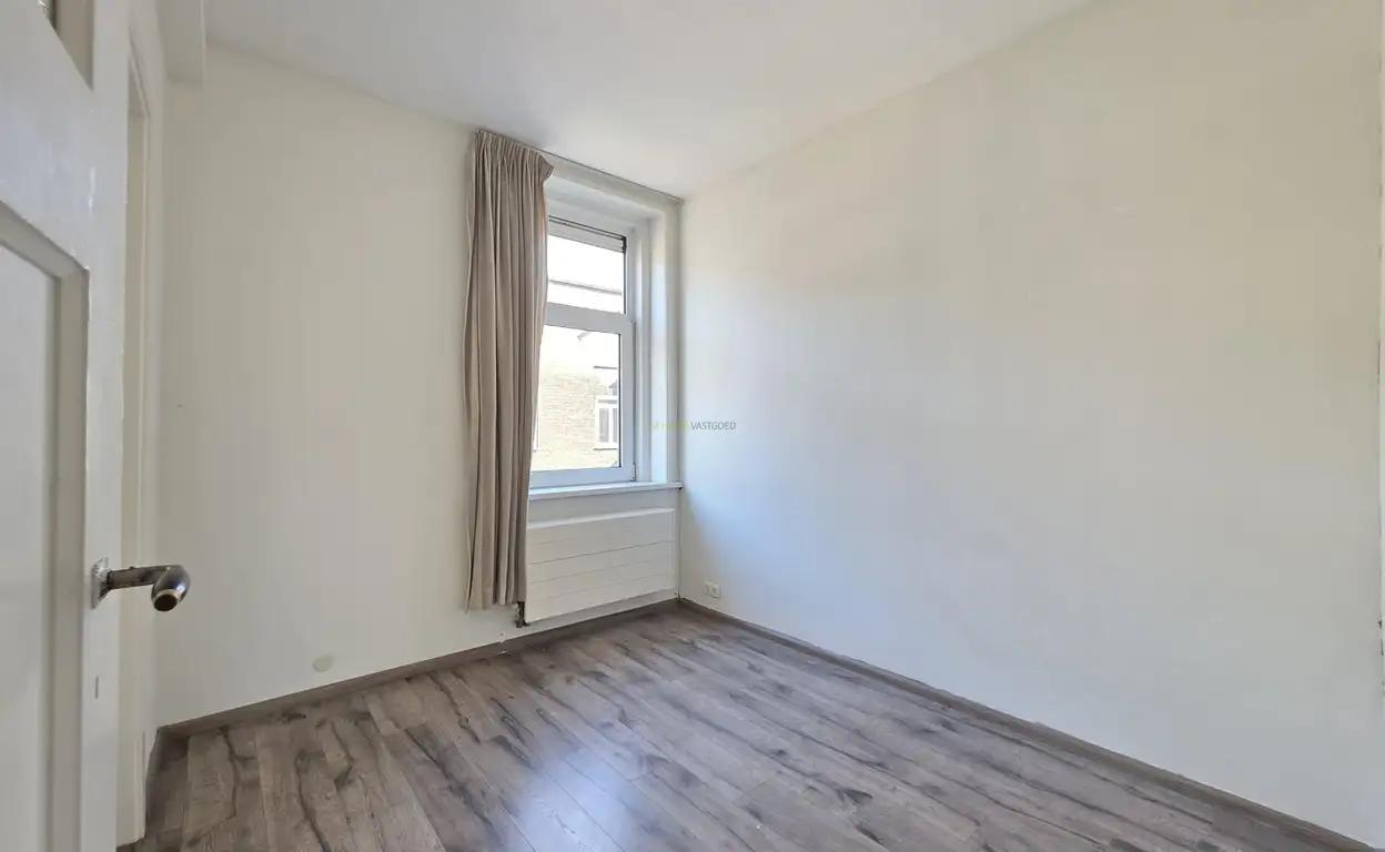 Foto #8 Appartement Van der Meydestraat Rotterdam
