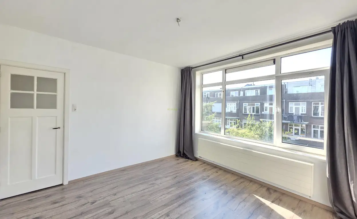 Foto #15 Appartement Van der Meydestraat Rotterdam