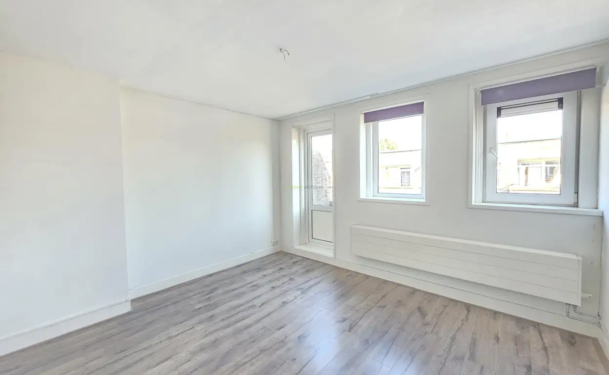 Foto #36 Appartement Van der Meydestraat Rotterdam