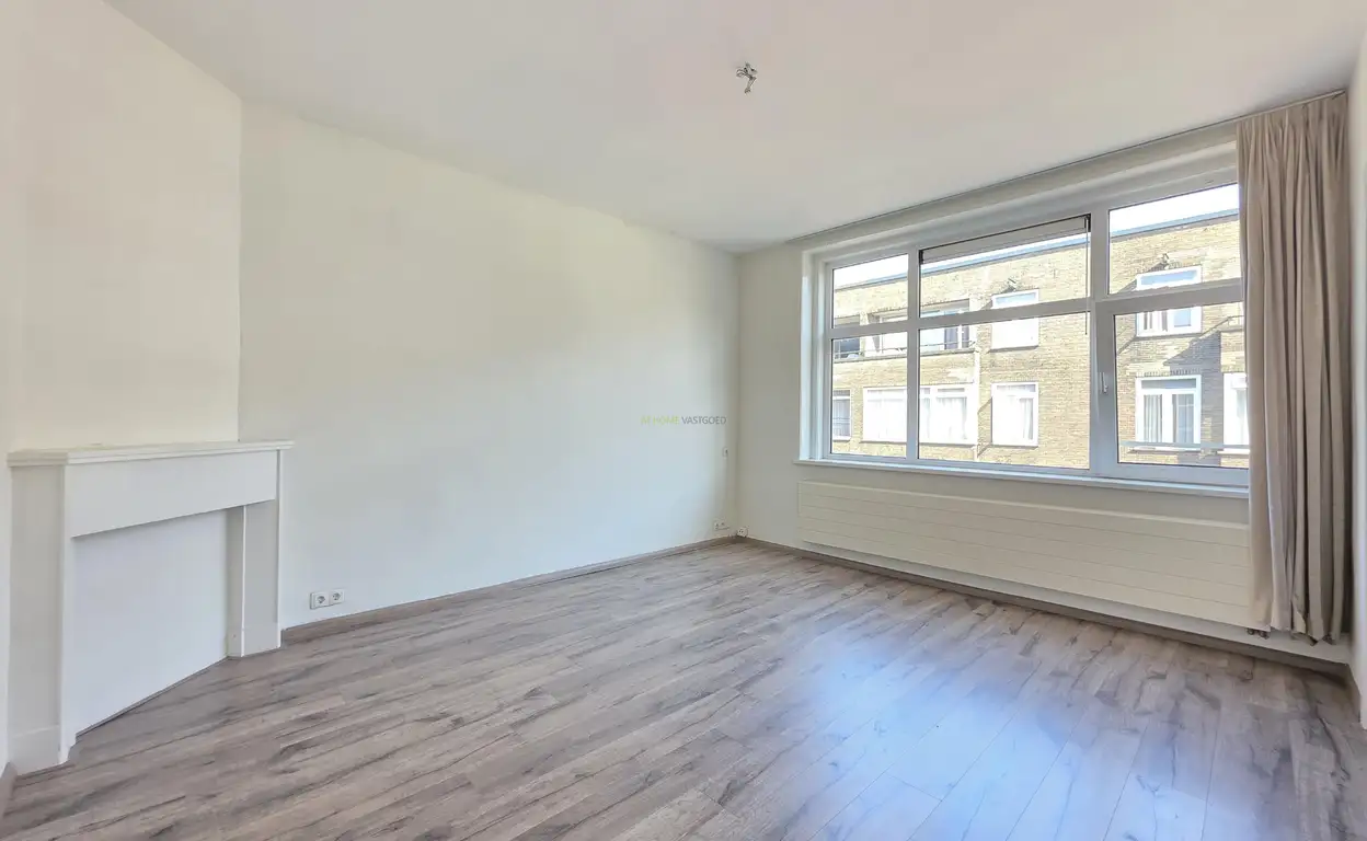 Foto #5 Appartement Van der Meydestraat Rotterdam